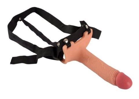 Realistixxx Strap-On Sleeve Realistixxx Strap-On Sleeve
