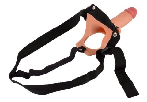 Realistixxx Strap-On Sleeve Realistixxx Strap-On Sleeve