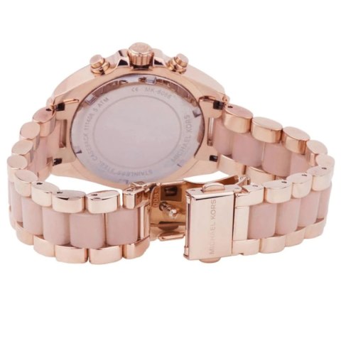 ZEGAREK DAMSKI MICHAEL KORS MK6066 - BRADSHAW (zm503d) ZEGAREK DAMSKI MICHAEL KORS MK6066 - BRADSHAW (zm503d)