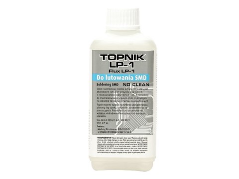 0513# Topnik lp-1 100 ml ag 0513# Topnik lp-1 100 ml ag