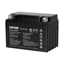 Akumulator VIPOW typ MC do motocykli 12V 9Ah