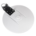 Antena wielokierunkowa DVB-T/T2 HEVC Maclean, aktywna, standard, MCTV-946