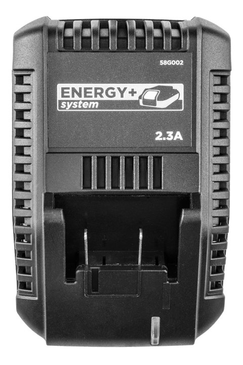 Wiertarko-wkrętarka akumulatorowa Energy+ 18V, Li-Ion, uchwyt 10 mm, aku 2Ah, ład, karton Wiertarko-wkrętarka akumulatorowa Energy+ 18V, Li-Ion, uchwyt 10 mm, aku 2Ah, ład, karton