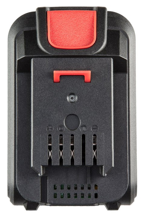 Wiertarko-wkrętarka akumulatorowa Energy+ 18V, Li-Ion, uchwyt 10 mm, aku 2Ah, ład, karton Wiertarko-wkrętarka akumulatorowa Energy+ 18V, Li-Ion, uchwyt 10 mm, aku 2Ah, ład, karton