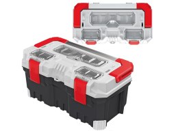 66-517# Skrzynka narzędziowa titan plus 50 ktipa5025-4c