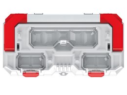 66-517# Skrzynka narzędziowa titan plus 50 ktipa5025-4c