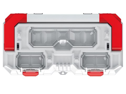 66-517# Skrzynka narzędziowa titan plus 50 ktipa5025-4c 66-517# Skrzynka narzędziowa titan plus 50 ktipa5025-4c
