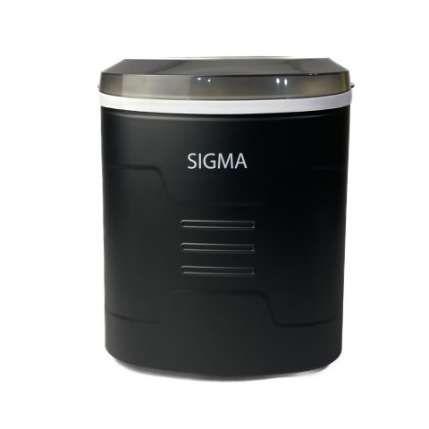 Kostkarka do Lodu Wydajna 12kg / 24h cykl 8 min. Duża Pojemność Sigma Kostkarka do Lodu Wydajna 12kg / 24h cykl 8 min. Duża Pojemność Sigma
