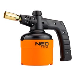 Lampa lutownicza gazowa na naboje 190 g