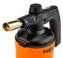 Lampa lutownicza gazowa na naboje 190 g