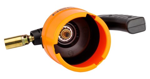 Lampa lutownicza gazowa na naboje 190 g Lampa lutownicza gazowa na naboje 190 g