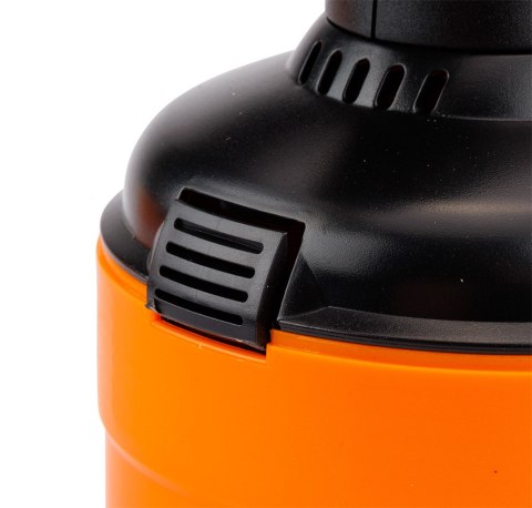 Lampa lutownicza gazowa na naboje 190 g Lampa lutownicza gazowa na naboje 190 g