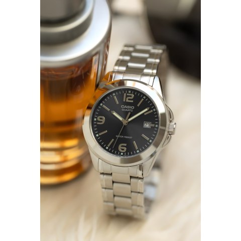 ZEGAREK MĘSKI CASIO MTP-1215A-1ADF (ZD118D) ZEGAREK MĘSKI CASIO MTP-1215A-1ADF (ZD118D)