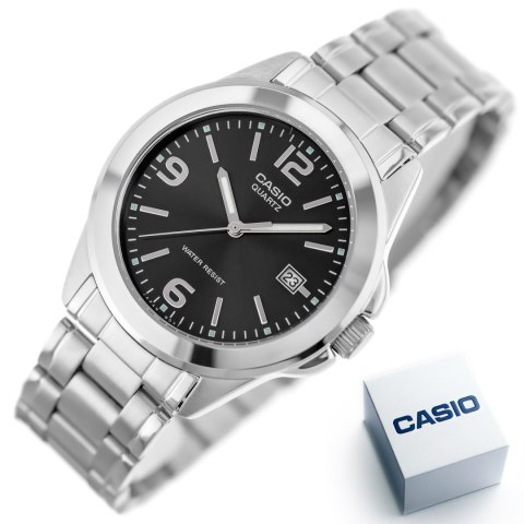 ZEGAREK MĘSKI CASIO MTP-1215A-1ADF (ZD118D) ZEGAREK MĘSKI CASIO MTP-1215A-1ADF (ZD118D)