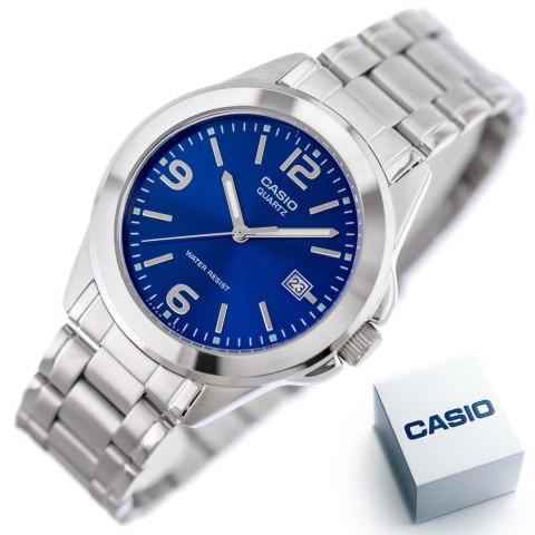 ZEGAREK MĘSKI CASIO MTP-1215A-2ADF (ZD118E) ZEGAREK MĘSKI CASIO MTP-1215A-2ADF (ZD118E)