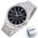 ZEGAREK MĘSKI CASIO MTP-1375D-1AVDF (zd112b) + BOX