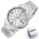 ZEGAREK MĘSKI CASIO MTP-V004D-7B2 + BOX