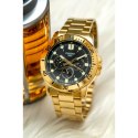 ZEGAREK MĘSKI CASIO MTP-VD300G-1EUDF (ZD202D) + BOX