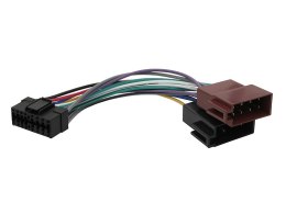 0218# Samochodowe złącze jvc ks-fx220-iso