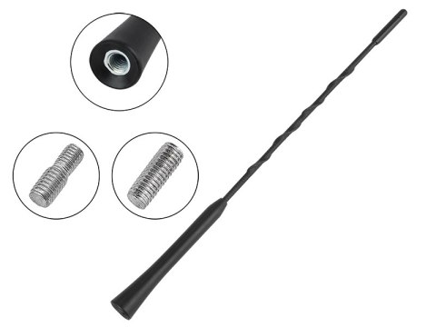 22-610# Antena blow fmm301 o6 i5 i6 maszt 22-610# Antena blow fmm301 o6 i5 i6 maszt