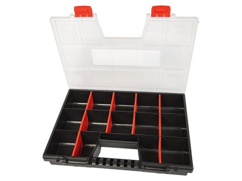 4129# Organizer narzędziowykno40307 nor16 390x290x65mm 4129# Organizer narzędziowykno40307 nor16 390x290x65mm