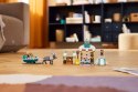 43256 - LEGO Disney - Przygoda na sankach Anny