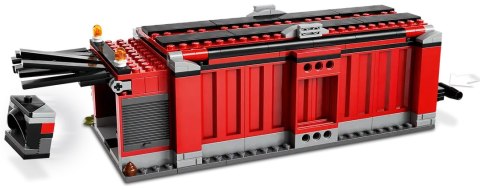 60472 - LEGO City - Złomowisko z samochodami 60472 - LEGO City - Złomowisko z samochodami