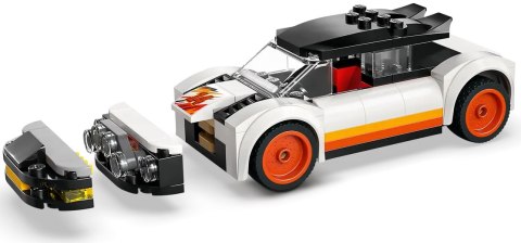 60472 - LEGO City - Złomowisko z samochodami 60472 - LEGO City - Złomowisko z samochodami