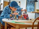 60472 - LEGO City - Złomowisko z samochodami