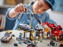 60472 - LEGO City - Złomowisko z samochodami