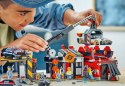 60472 - LEGO City - Złomowisko z samochodami
