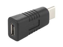 75-799# Adapter usb gniazdo usb-wtyk usb-c