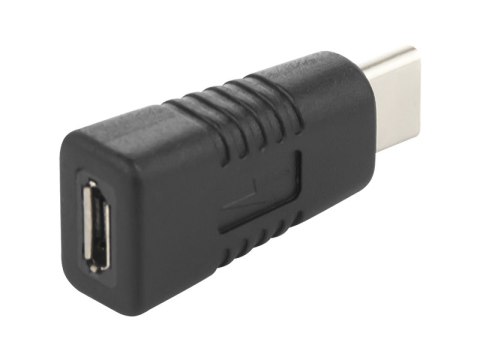 75-799# Adapter usb gniazdo usb-wtyk usb-c 75-799# Adapter usb gniazdo usb-wtyk usb-c