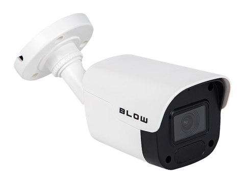 77-862# Kamera ip blow 4mp bl-i4eco28bwp/mic/poe 77-862# Kamera ip blow 4mp bl-i4eco28bwp/mic/poe