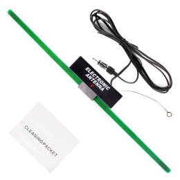 Antena wewnętrzna ze wzmacniaczem ant05 amio-01128