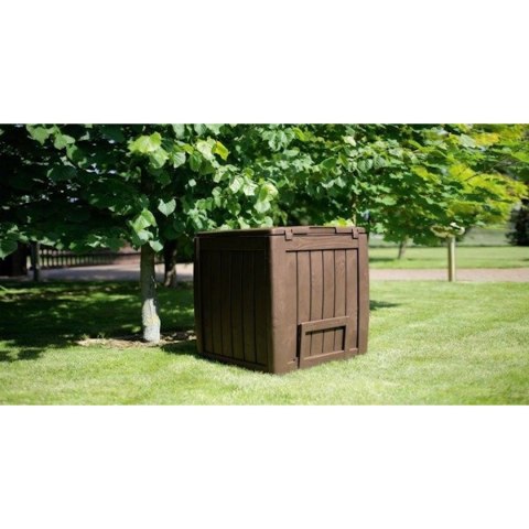 Kompostownik Keter Deco Composter 340L Kompostownik Keter Deco Composter 340L