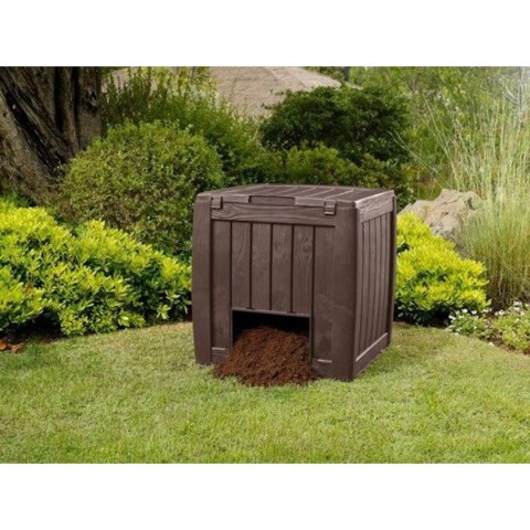 Kompostownik Keter Deco Composter 340L Kompostownik Keter Deco Composter 340L
