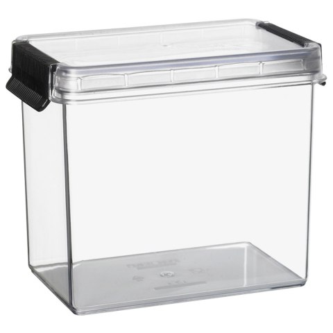 Pojemnik na produkty sypkie Plast Team Oslo 1,7L Pojemnik na produkty sypkie Plast Team Oslo 1,7L
