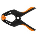 Ścisk sprężynowy 6"/150 Ścisk sprężynowy 6"/150