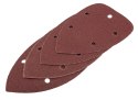 Szlifierka oscylacyjna delta 105W, stopa 140 x 140 x 97 mm