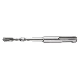 Wiertło do betonu SDS Plus, 5 x 110 mm, S4