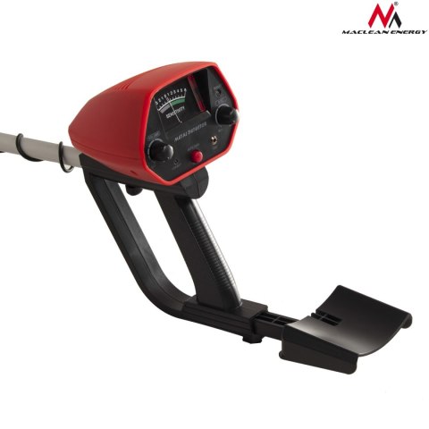 Wykrywacz Metali z dyskryminator. MCE965 Wykrywacz Metali z dyskryminator. MCE965
