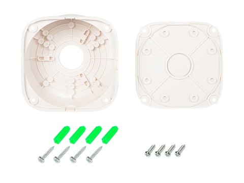 77-924# Puszka do kamer plastik bl-p115 77-924# Puszka do kamer plastik bl-p115