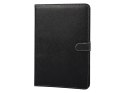 78-073# Etui do tabletu 10"-10,5" uniwersalne z klawiaturą micro