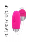 Funky Remote Egg Pink
