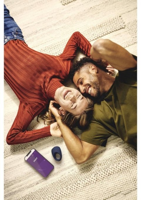 Pivot by We-Vibe Blue Pivot by We-Vibe Blue