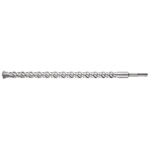Wiertło do betonu SDS Plus, 20 x 400 mm, S4 Wiertło do betonu SDS Plus, 20 x 400 mm, S4