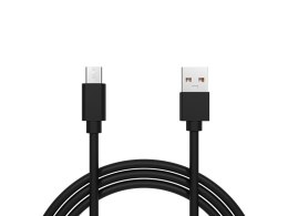 66-140# Przyłącze usb 2.0 a - usb-c 1,0m zawieszka