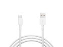 66-151# Przyłącze usb 2.0 a - usb-c 1m białe