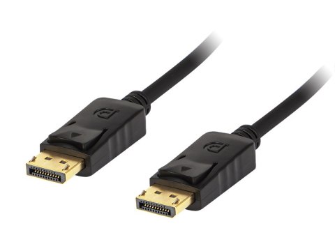 92-024# Przyłącze display port-display port 1,8m 92-024# Przyłącze display port-display port 1,8m
